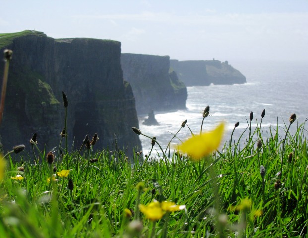 Everything you want to know about the Cliffs of Moher in one place!