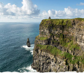 Cliffs of moher