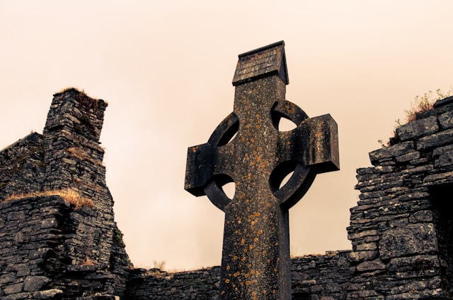 Prehistoric and Celtic sights in Ireland: Exploring Ireland's history